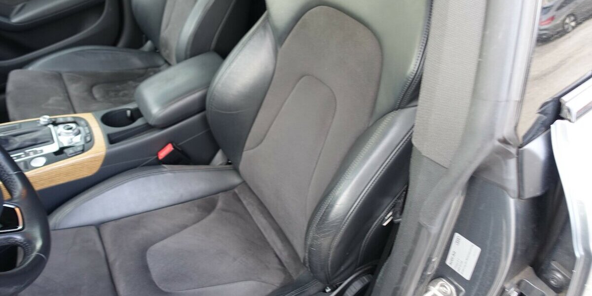 Audi A5 3.0 TDI quattro Bi-Xenon Standh. PDC Kamera S-L 146.000 km 17.950 &euro; Neumarkt/OPf 92318