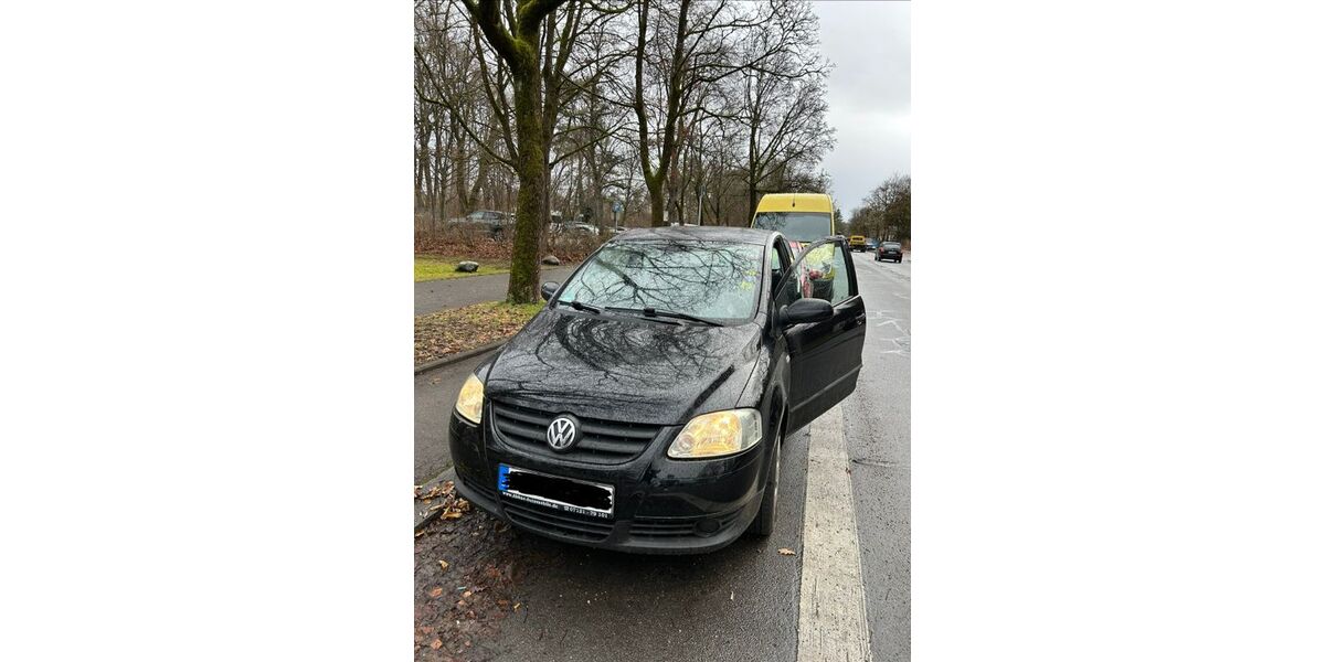 VW Fox 142.770 km 1.750 &euro; München 81241