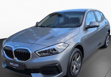 BMW 118 98.353 km 15.990 &euro; Wolfenbüttel 38304