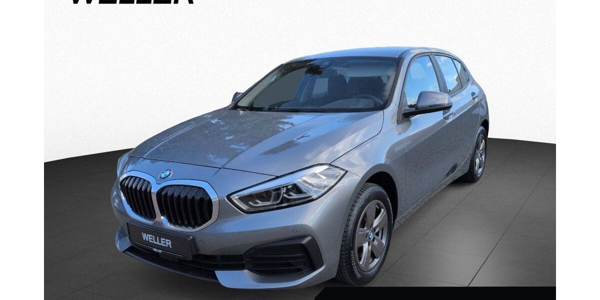 BMW 118 98.353 km 15.990 &euro; Wolfenbüttel 38304