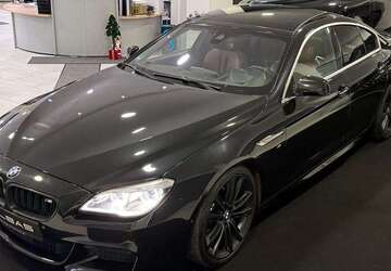 BMW 640 155.000 km 25.640 &euro; Gelsenkirchen 45891