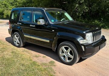 Jeep Cherokee 248.500 km 5.000 &euro; Dieburg 64807