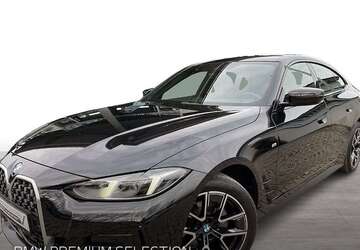 BMW 420 12.980 km 46.950 &euro; Prien am Chiemsee 83209