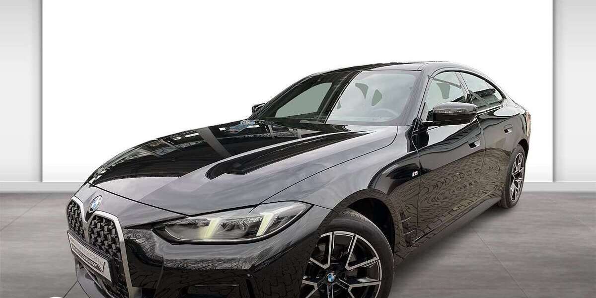 BMW 420 12.980 km 46.950 &euro; Prien am Chiemsee 83209