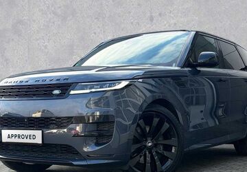 Land Rover Range Rover Sport 32.120 km 105.750 &euro; Leipzig 04179