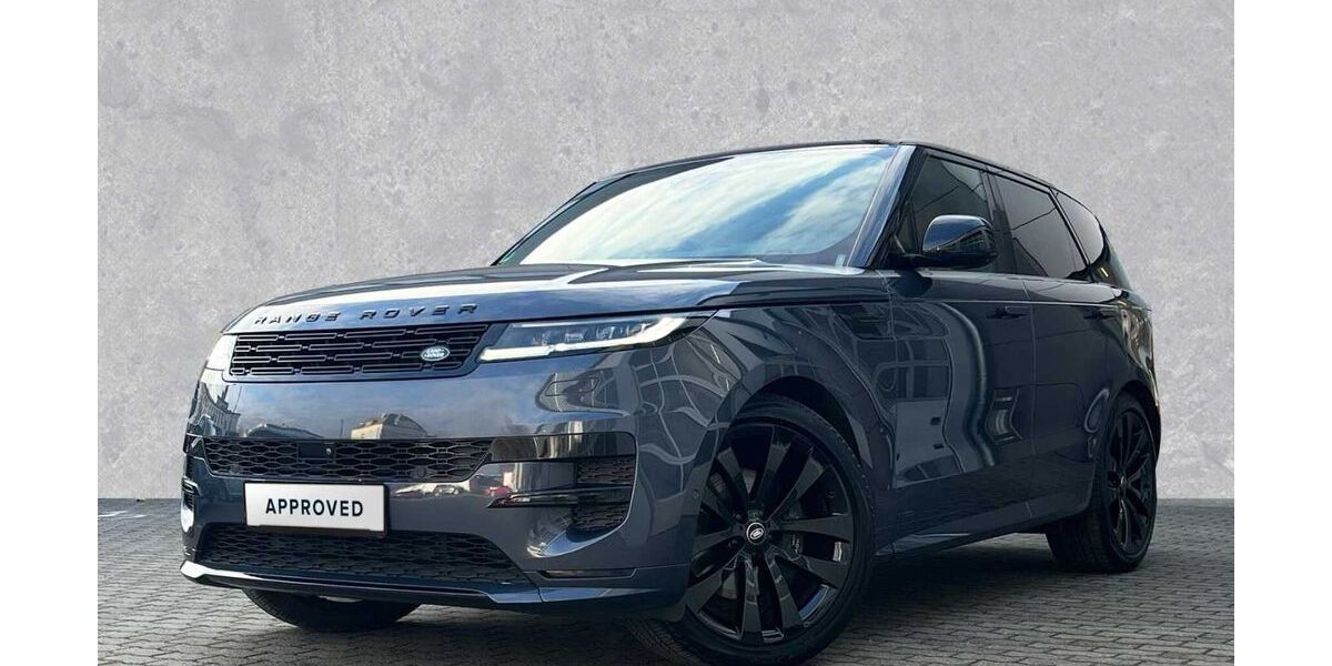 Land Rover Range Rover Sport 32.120 km 105.750 &euro; Leipzig 04179