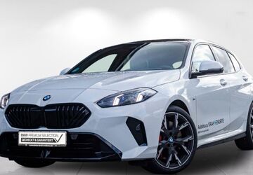 BMW 120 18.000 km 38.990 &euro; Limburg 65555