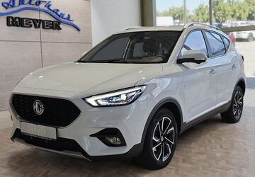 MG ZS 16.800 km 18.410 &euro; Hohenwarsleben bei Magdeburg 39326