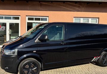 VW T5 Transporter 160.637 km 14.900 &euro; Eberswalde 16225