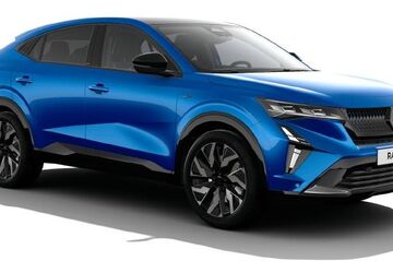 Renault Rafale 2.183 km 46.890 &euro; Riesa 01587