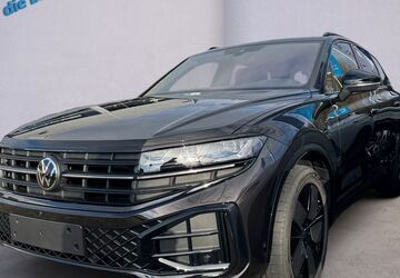 VW Touareg 10.037 km 87.460 &euro; Walldorf 69190