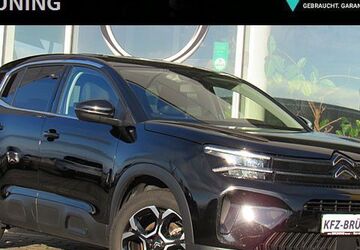 Citroen C5 Aircross 43.856 km 20.450 &euro; Staßfurt (Sachsen-Anhalt) 39418