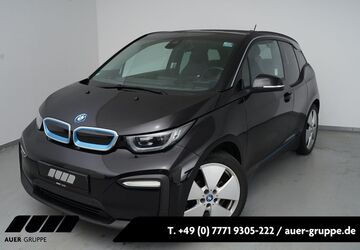BMW i3 36.770 km 15.500 &euro; Stockach 78333