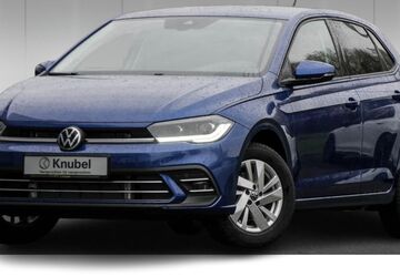 VW Polo 1.250 km 29.490 &euro; Ahaus 48683