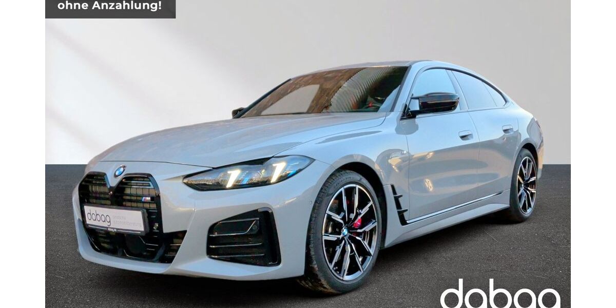 BMW M440 17.500 km 60.670 &euro; Hennigsdorf 16761