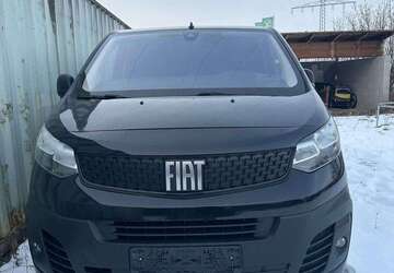 Fiat Scudo 64.648 km 17.000 &euro; Burgkirchen an der Alz 84508