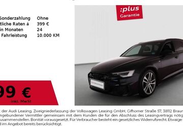 Audi A6 28.808 km 51.990 &euro; Magdeburg 39126