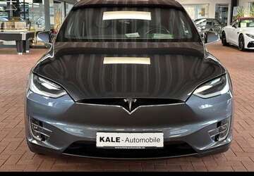 Tesla Model X 86.000 km 39.999 &euro; Wedemark 30900