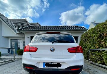 BMW M135 129.000 km 22.222 &euro; Selm-Cappenberg 59379