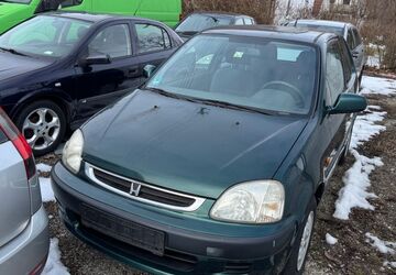Honda Logo 180.000 km 990 &euro; Untermeitingen 86836