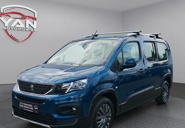 Peugeot Rifter 99.704 km 18.900 &euro; Koblenz 56070
