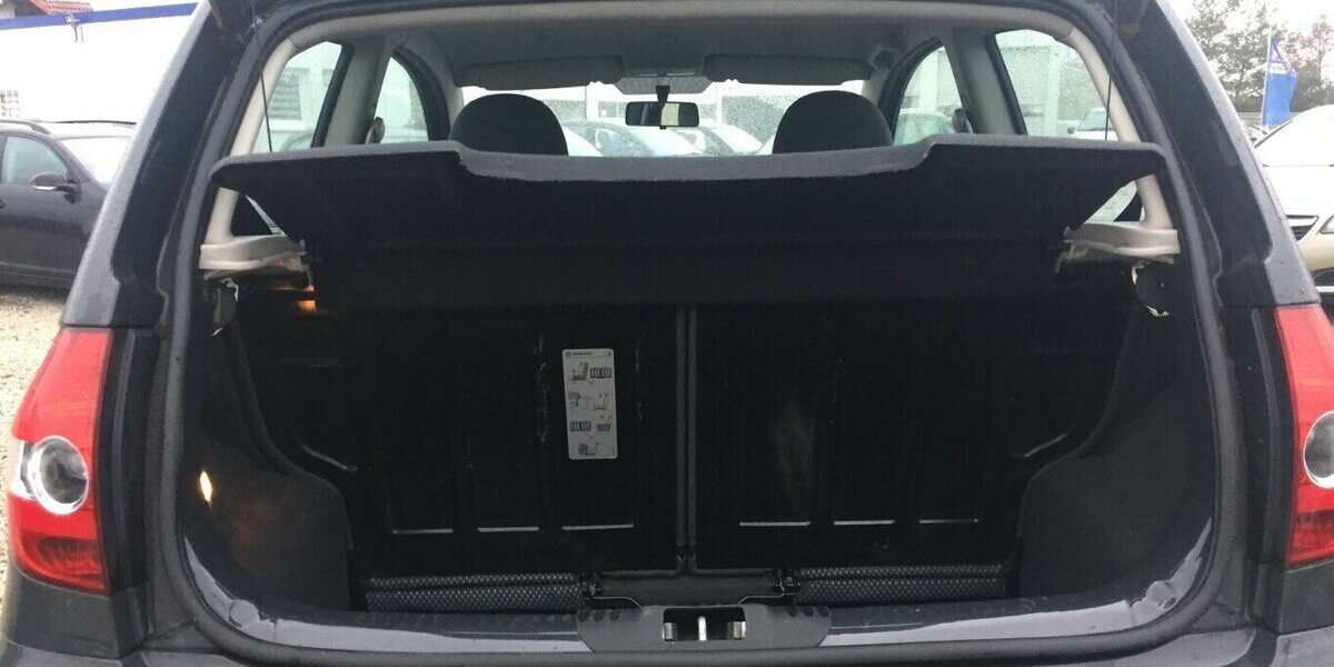 VW Fox Fresh,Tüv Neu! 171.000 km 3.200 &euro; Himmelkron 95502