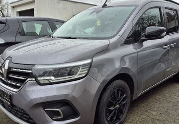 Renault Kangoo 30.300 km 23.200 &euro; Bayreuth 95448