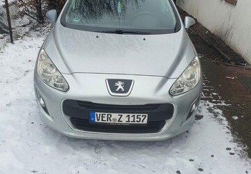 Peugeot 308 SW 251.231 km 3.850 &euro; Dörverden 27313