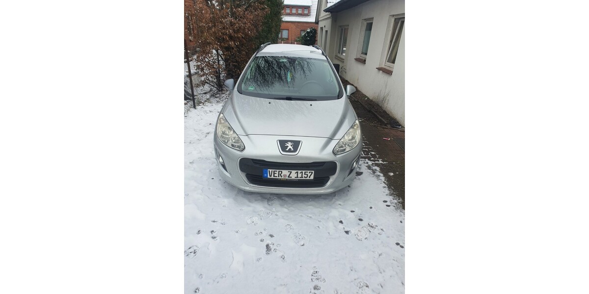 Peugeot 308 SW 251.231 km 3.850 &euro; Dörverden 27313