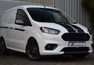 Ford Transit Courier 59.877 km 13.499 &euro; Geldern 47608