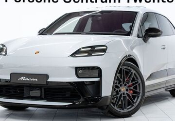 Porsche Macan 1.963 km 129.900 &euro; Deventer 