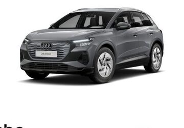 Audi Q4 e-tron 3.374 km 37.430 &euro; Freiburg 79115