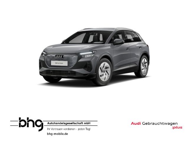 Audi Q4 e-tron 3.374 km 37.430 &euro; Freiburg 79115