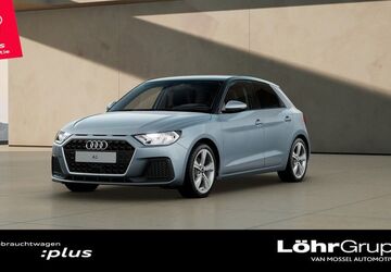 Audi A1 7.171 km 24.980 &euro; Koblenz 56070