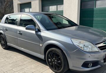 Opel Signum 157.233 km 2.850 &euro; Buch am Wald 91592