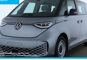 VW ID. Buzz 14.476 km 52.990 &euro; Düsseldorf 40233
