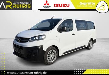 Opel Vivaro 58.800 km 26.990 &euro; Jülich 52428