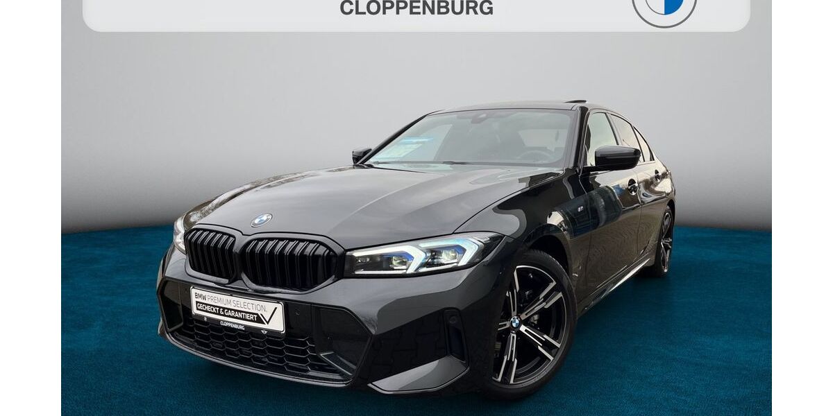 BMW 318 5.098 km 39.755 &euro; Delmenhorst 27751