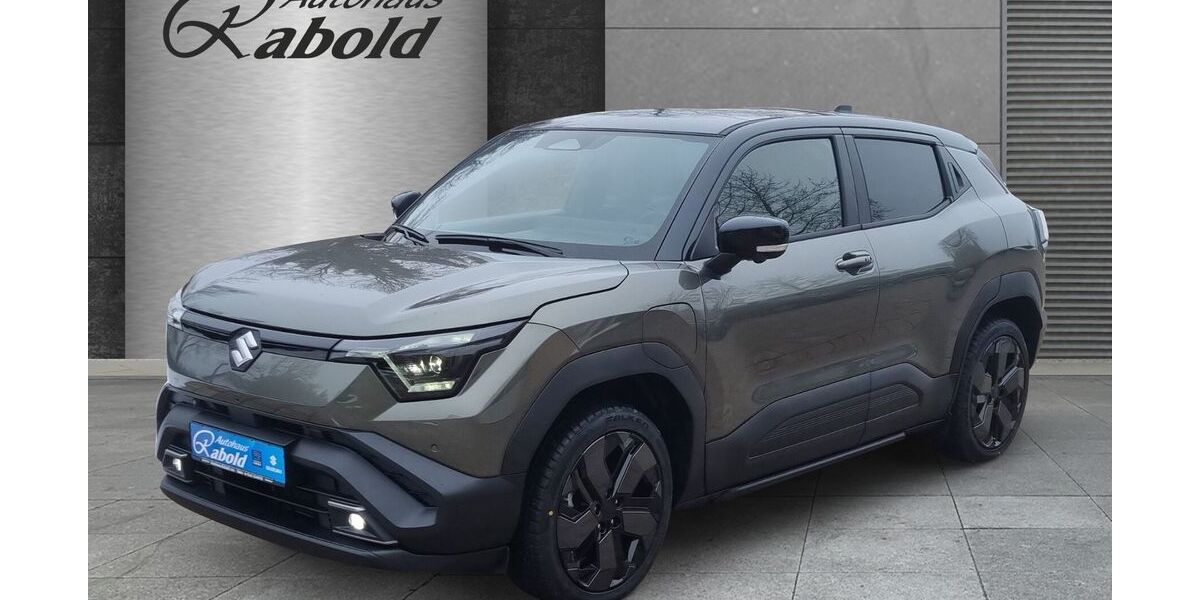 Suzuki e Vitara 3.000 km 37.990 &euro; Gera 07546