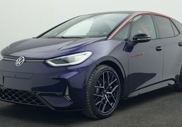 VW ID.3 1.200 km 54.950 &euro; Mühlhausen 92360