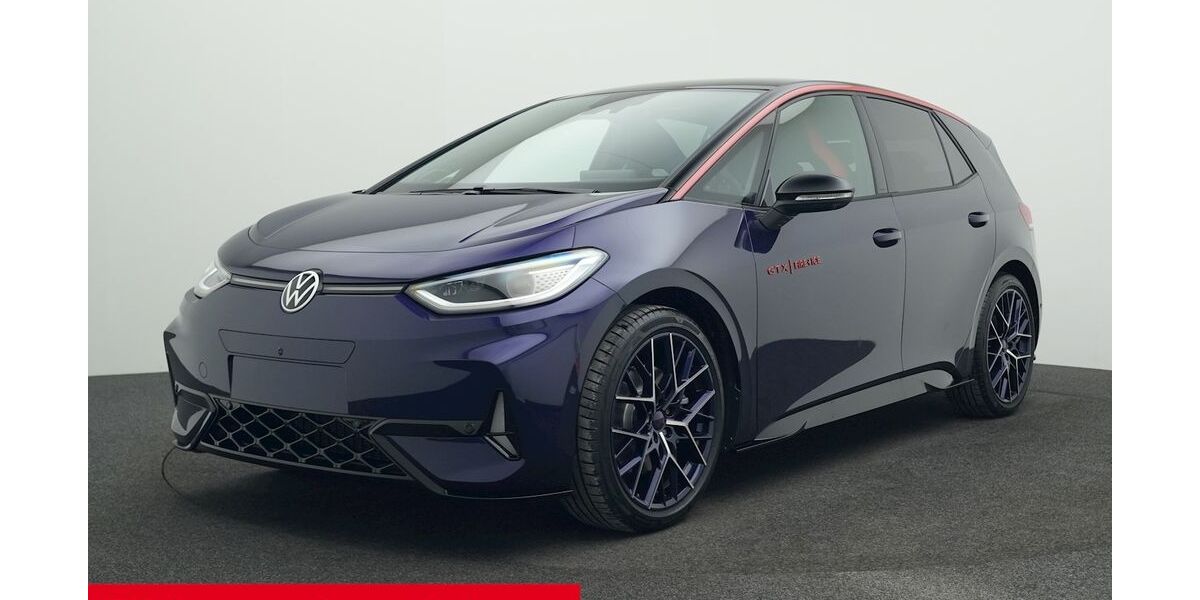 VW ID.3 1.200 km 54.950 &euro; Mühlhausen 92360