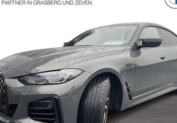 BMW M440 15.500 km 53.899 &euro; Zeven 27404