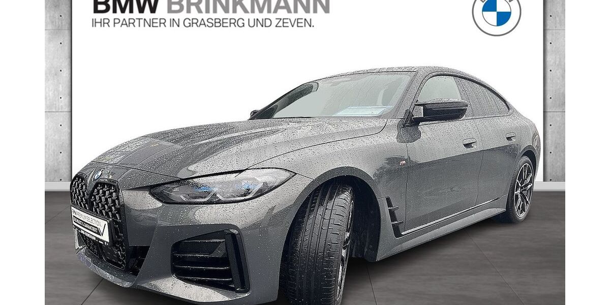 BMW M440 15.500 km 53.899 &euro; Zeven 27404