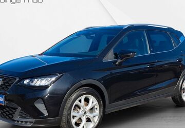 Seat Arona 32.800 km 20.490 &euro; Böblingen 71034