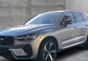 Volvo XC60 2.000 km 72.290 &euro; Berlin Tegel 13509