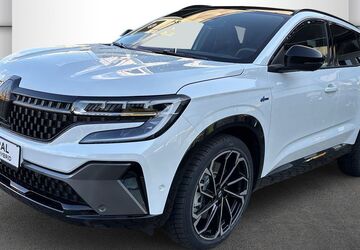 Renault Austral 25.000 km 46.895 &euro; Leipzig 04129