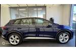 Audi Q4 e-tron 45 e-tron 285ch + Pack S line 8.500 km 48.999 &euro; Champniers 16430