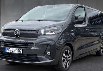 Citroen Spacetourer 23.500 km 37.440 &euro; Nordhausen 99734