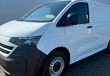 VW T7 Transporter 9.000 km 28.990 &euro; Trier 54296