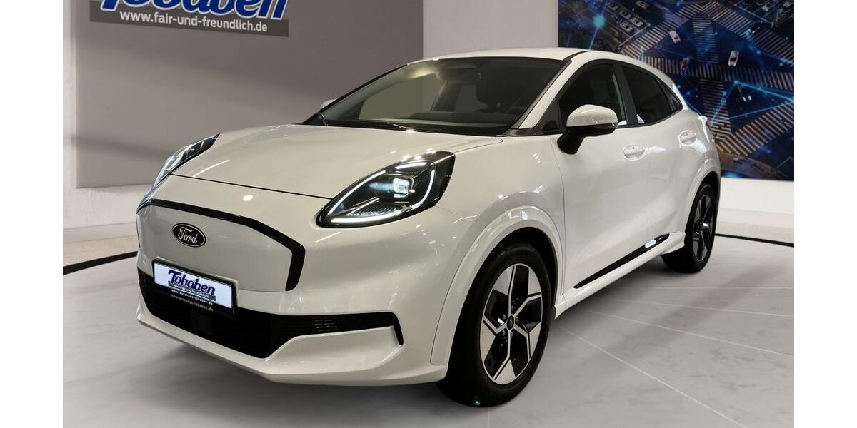 Ford Puma 1.050 km 38.350 &euro; Hamburg 21073